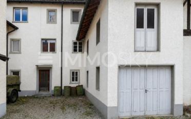 Einfamilienhaus 17.5 Zimmer - image - 5