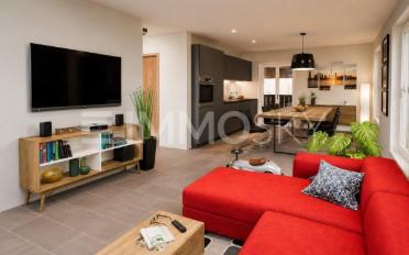 Wohnung 3.5 Zimmer - image - 4