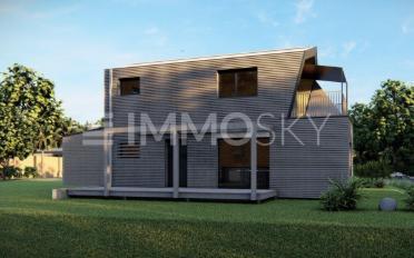 Einfamilienhaus 2.5 Zimmer - image - 2