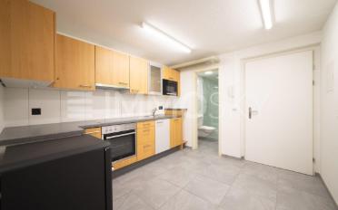 Büro 2.5 Zimmer - image - 2