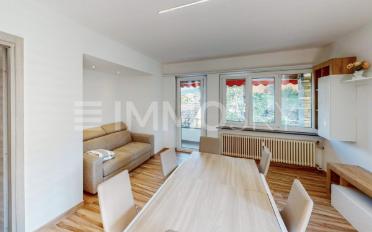 Apartment 3.5 rooms - image - 2