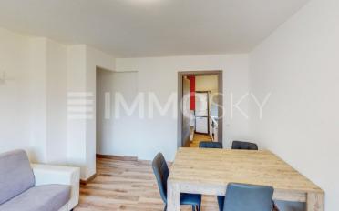 Apartment 2.5 rooms - image - 1