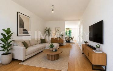 Maison 6.5 pièces - image - 2