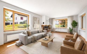 Single house 6 rooms - image - 2