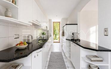 Single house 6 rooms - image - 3