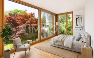 Single house 6 rooms - image - 4