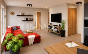 Wohnung 4.5 Zimmer - image - 5