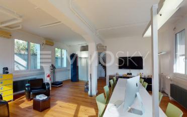 Office 2 rooms - image - 2