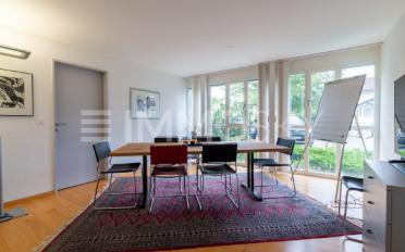 Office 5.5 rooms - image - 3