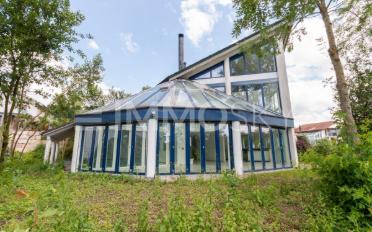 Single house 5.5 rooms - image - 1