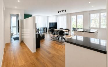 Appartement 3.5 pièces - image - 2