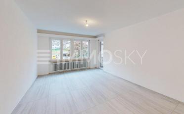 Wohnung 2.5 Zimmer - image - 2
