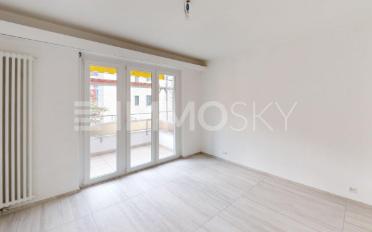 Wohnung 2.5 Zimmer - image - 1