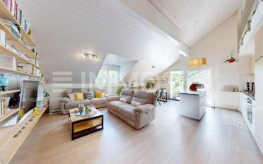 Wohnung 4.5 Zimmer - image - 4