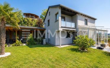 Single house 6.5 rooms - image - 1