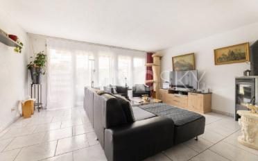 Single house 5.5 rooms - image - 2