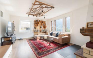 Single house 4.5 rooms - image - 4