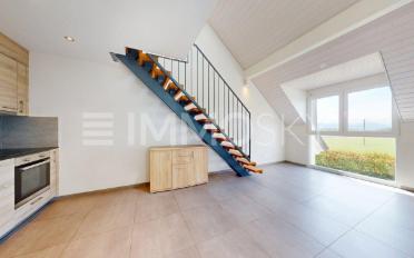 Duplex 3.5 Zimmer - image - 2