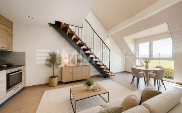 Duplex 3.5 Zimmer - image - 1