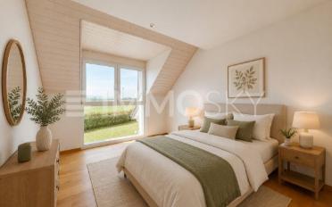 Duplex 3.5 Zimmer - image - 4