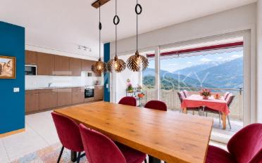 Appartement 4.5 pièces - image - 1