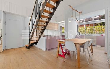 Duplex 5.5 pièces - image - 3