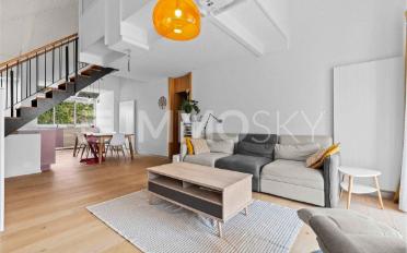 Duplex 5.5 pièces - image - 4