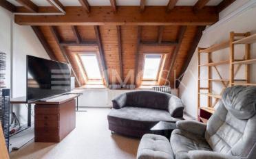 Row house 4.5 rooms - image - 5