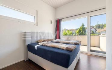 Einfamilienhaus 6.5 Zimmer - image - 5