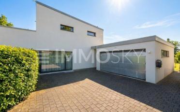 Einfamilienhaus 6.5 Zimmer - image - 2