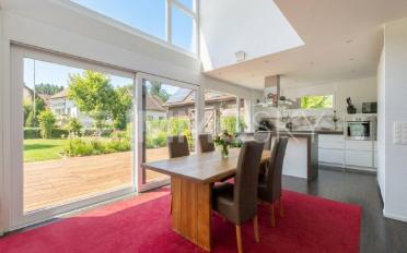 Einfamilienhaus 6.5 Zimmer - image - 1