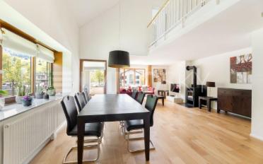 Duplex 4.5 pièces - image - 2