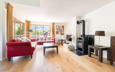 Duplex 4.5 pièces - image - 3