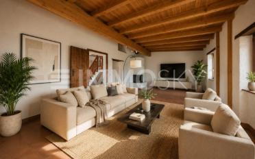 Residential building 8 rooms - image - 1