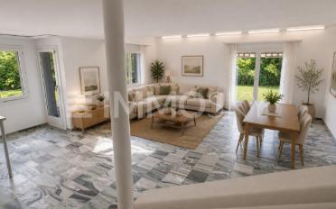 Maison 4.5 pièces - image - 1