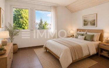 Maison 4.5 pièces - image - 4