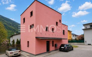 Residential building 9 rooms - image - 2