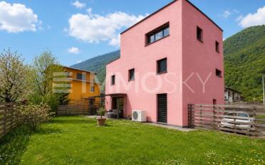 Residential building 9 rooms - image - 3