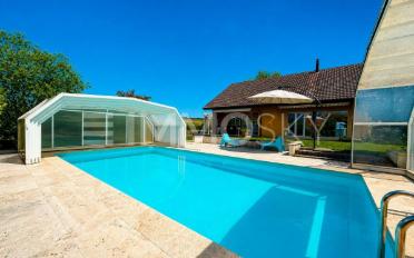 Villa 7.5 pièces - image - 3
