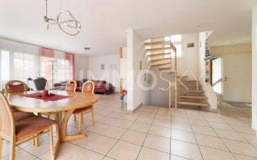 Maison 6.5 pièces - image - 3