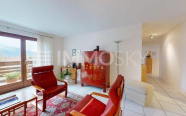 Apartment 4.5 rooms - image - 3