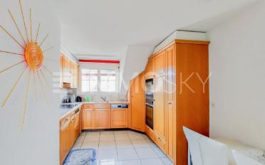 Duplex 4.5 rooms - image - 3
