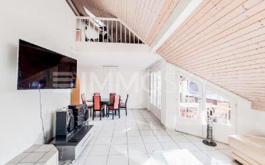 Duplex 4.5 rooms - image - 1