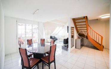 Duplex 4.5 rooms - image - 2
