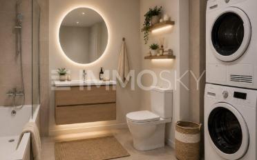 Duplex 4.5 rooms - image - 5
