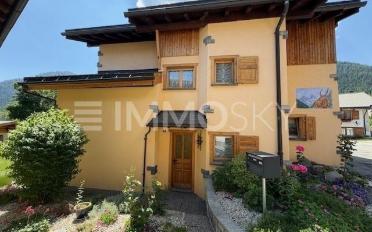 Maison 5.5 pièces - image - 1
