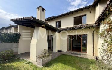 Single house 4.5 rooms - image - 1