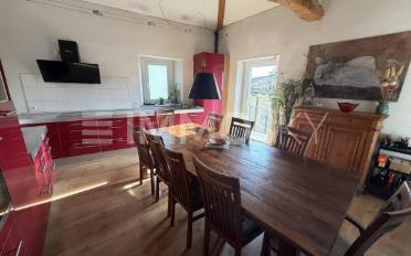 Einfamilienhaus 6 Zimmer - image - 4