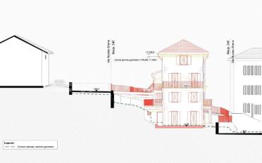 Duplex 4.5 Zimmer - image - 3