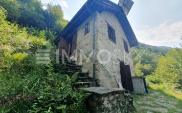 Maison 2.5 pièces - image - 1